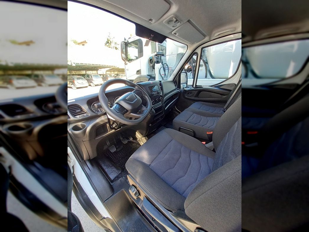 IVECO | 35C16 - 35C16
