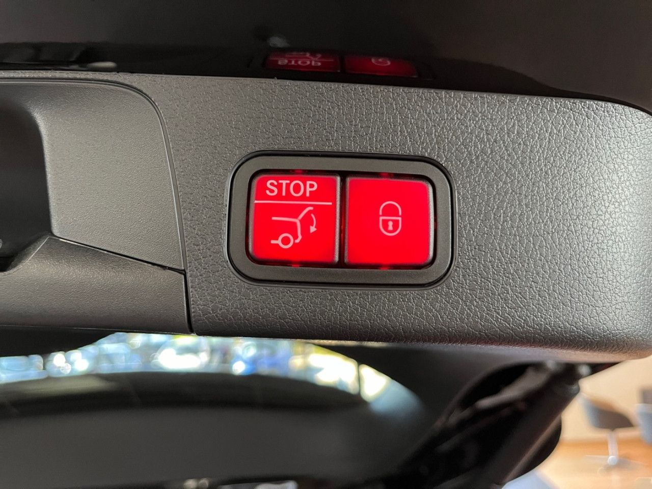 Mercedes-Benz GLB – Bild 19