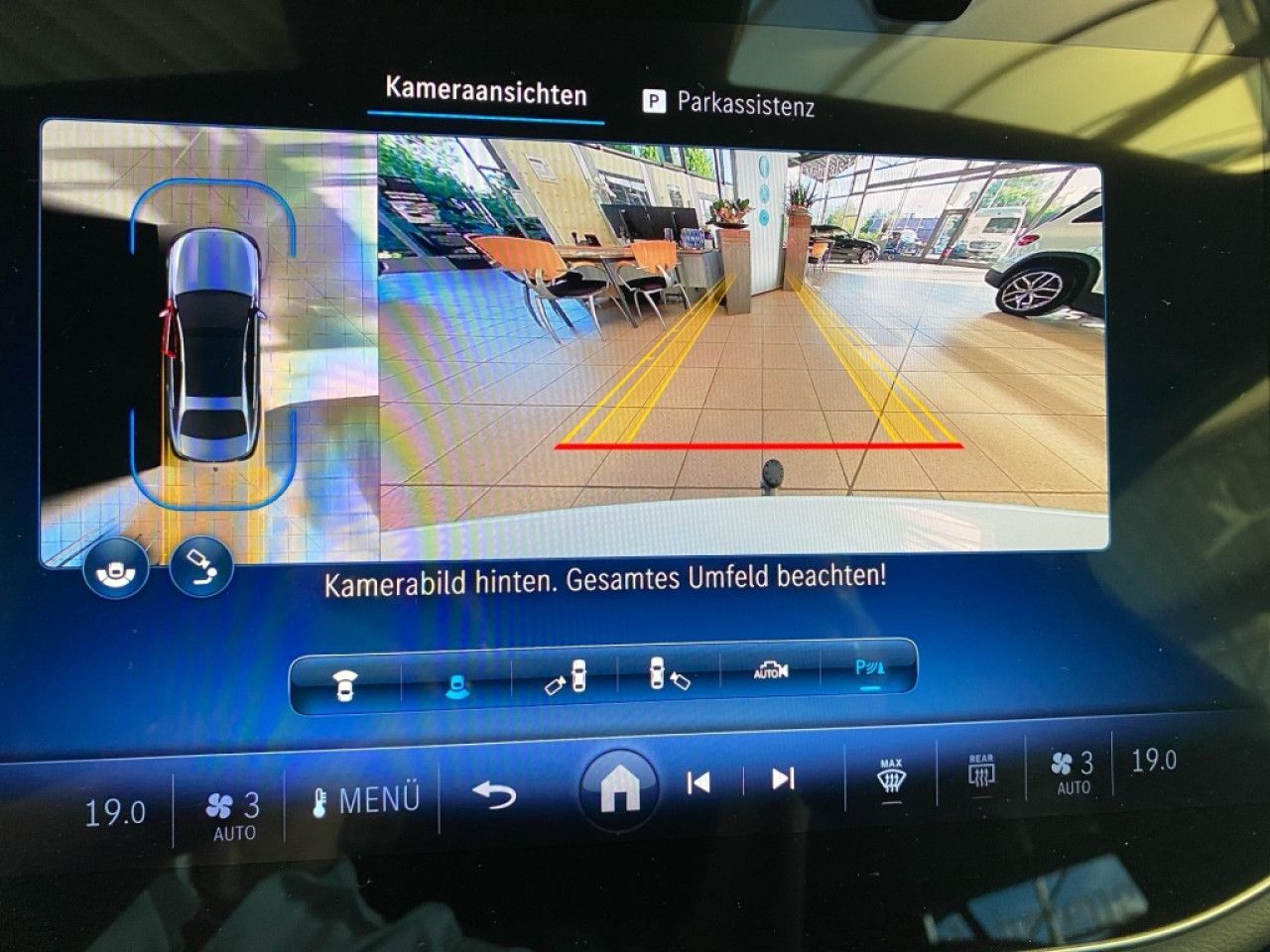 Mercedes-Benz E-Klasse – Bild 25