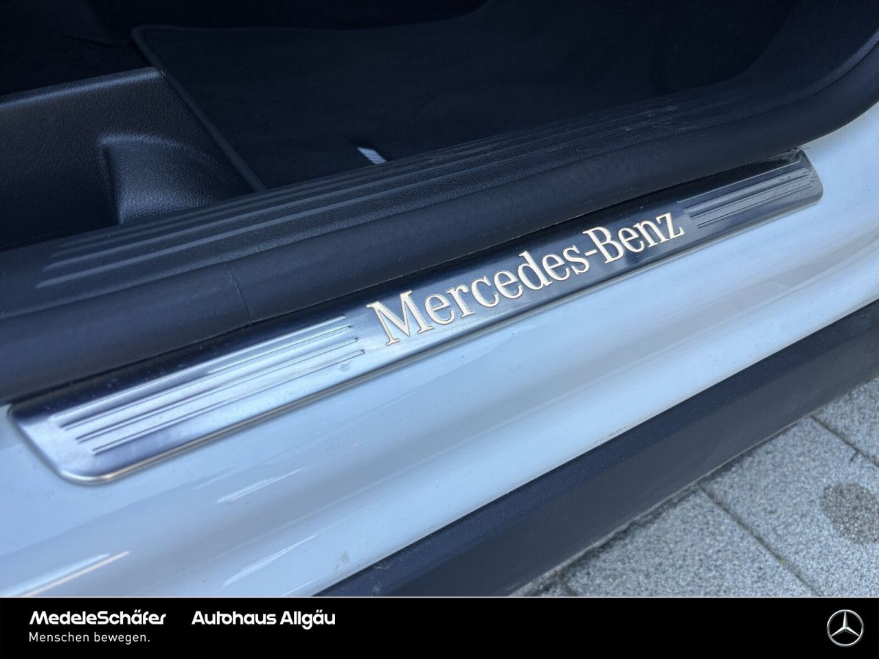 Mercedes-Benz GLA – Bild 16