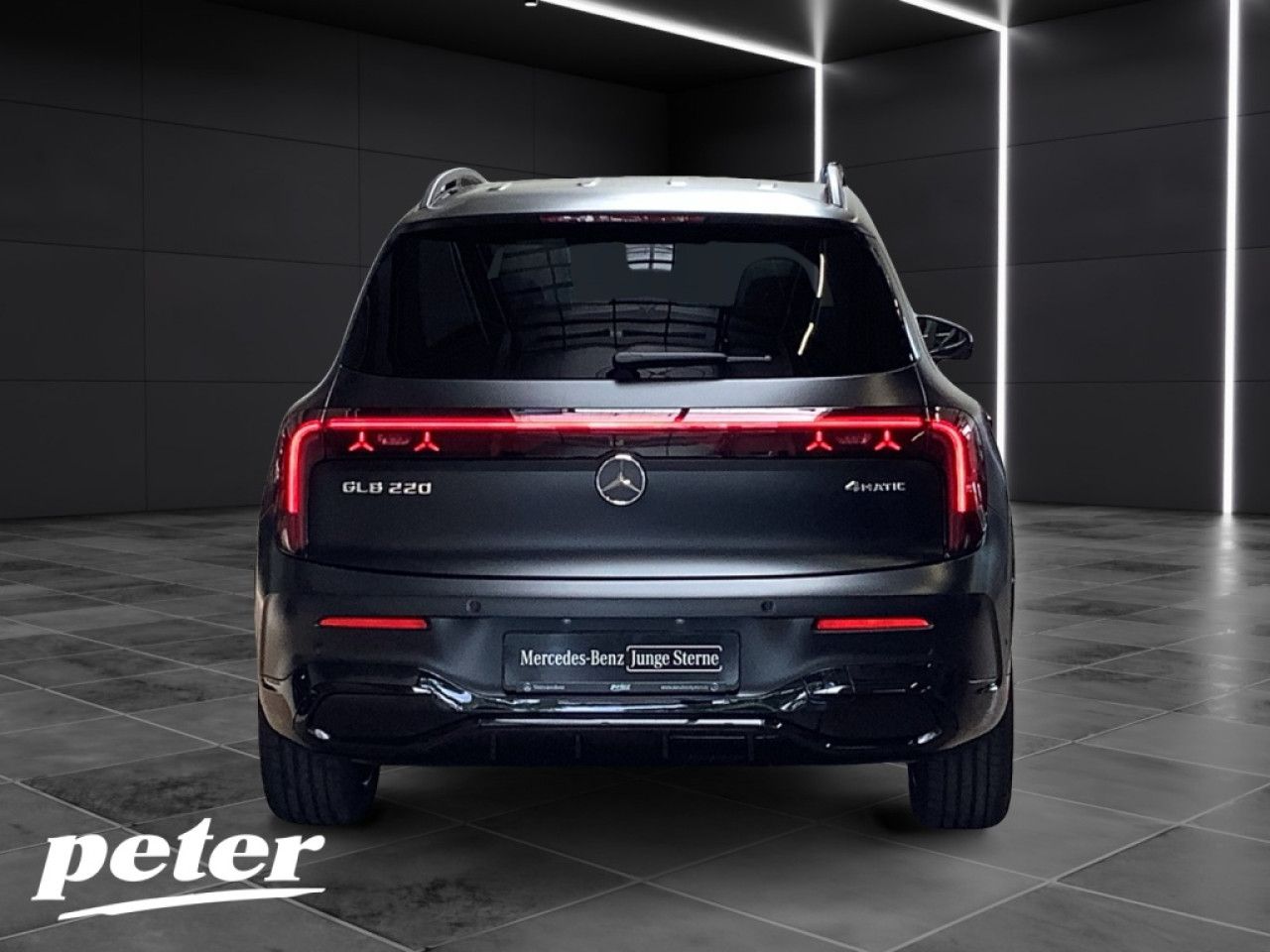 Mercedes-Benz GLB – Bild 4