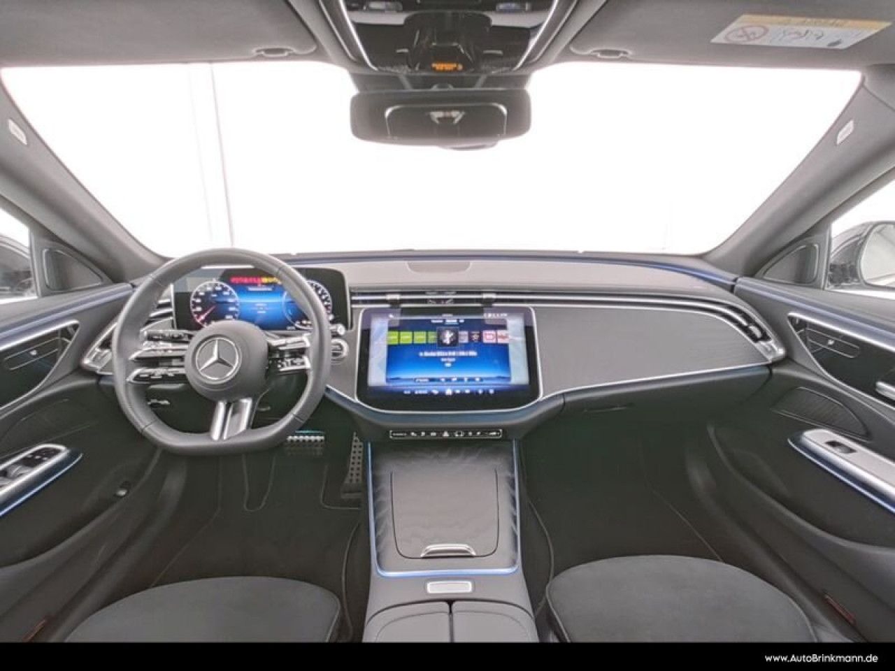 Mercedes-Benz E-Klasse – Bild 7