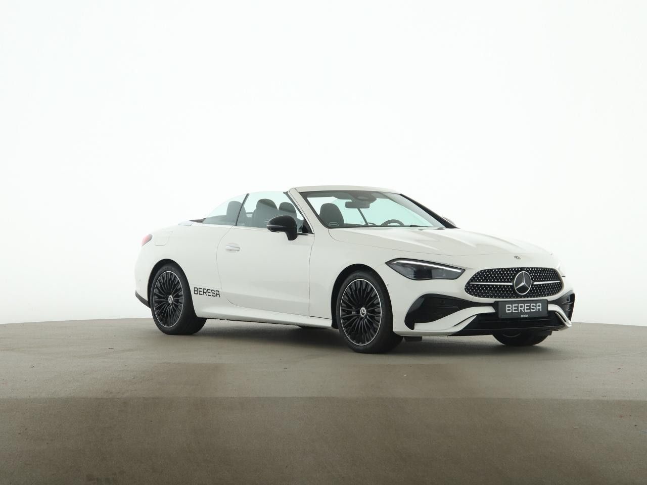 Mercedes-Benz CLE – Bild 8