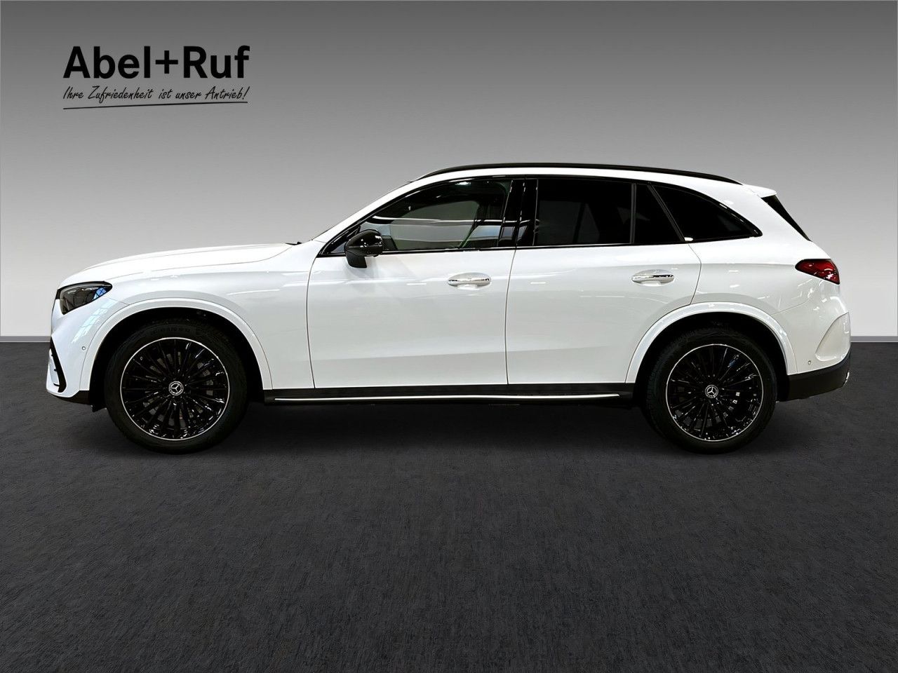 Mercedes-Benz GLC – Bild 3
