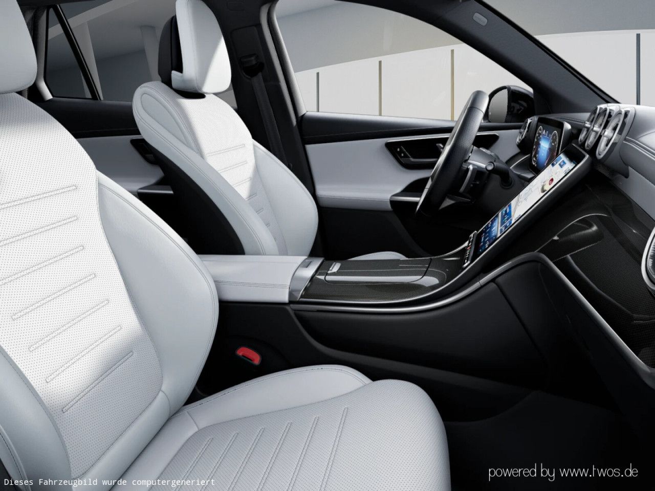 Mercedes-Benz GLC – Bild 23