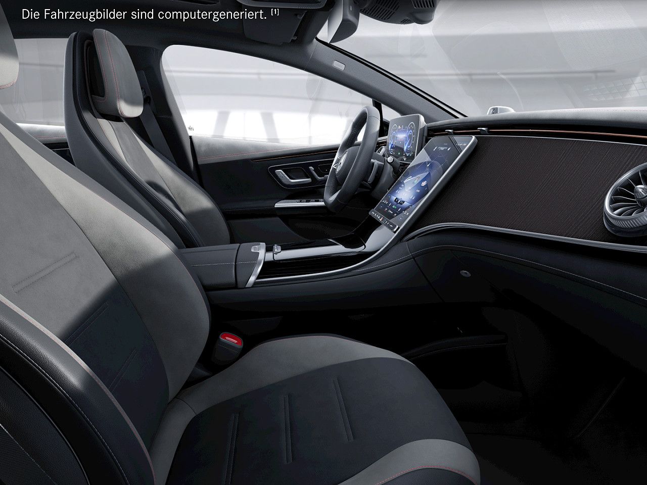 Mercedes-Benz EQE – Bild 22