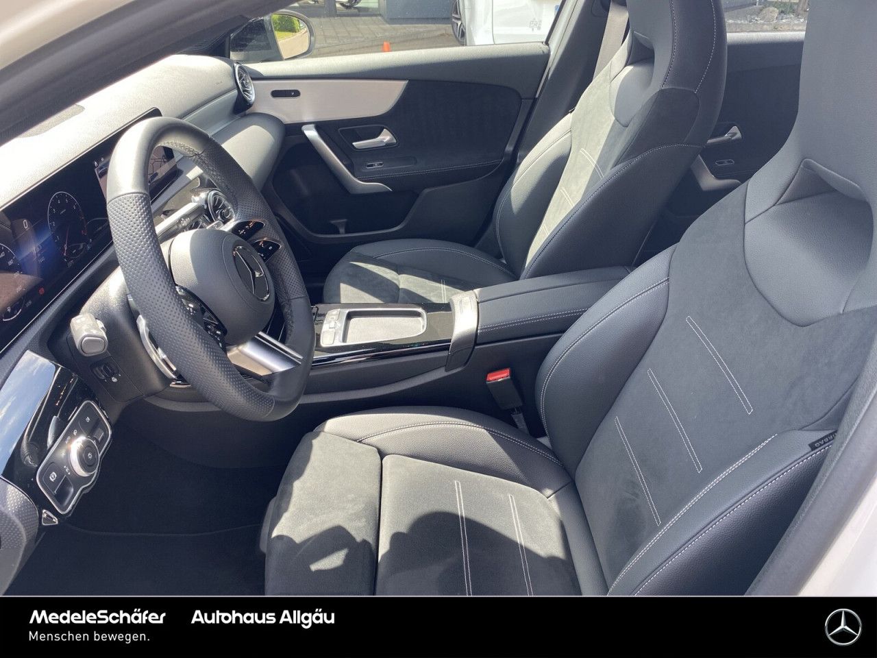 Mercedes-Benz A-Klasse – Bild 10