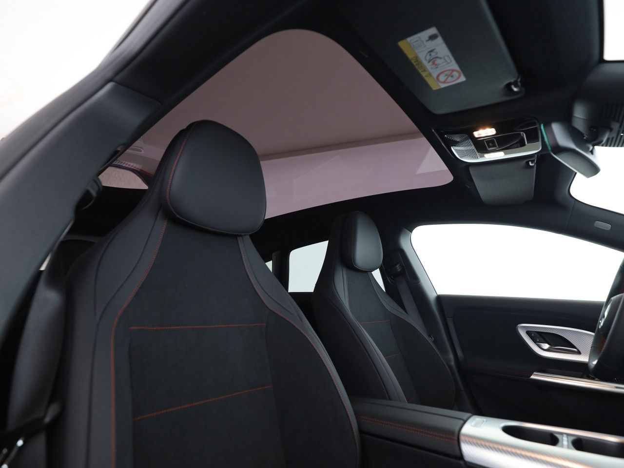 Mercedes-Benz CLA – Bild 17