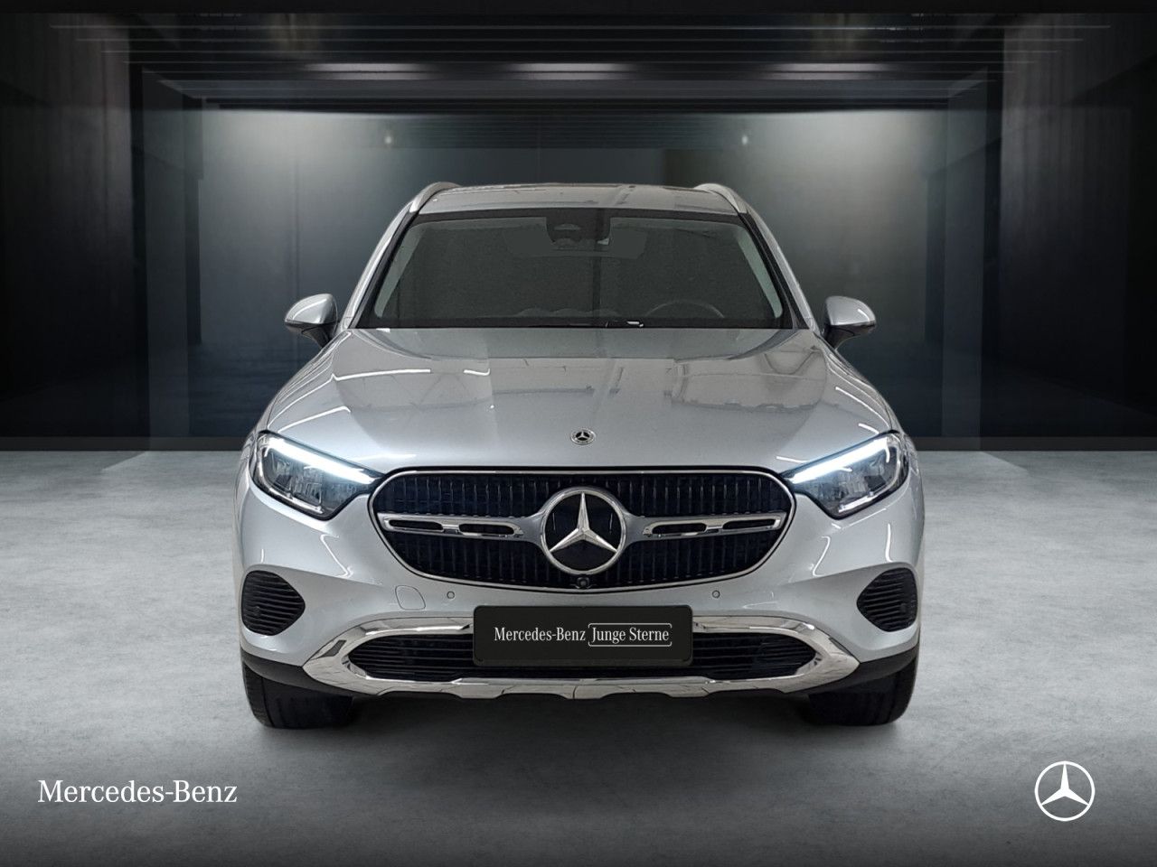 Mercedes-Benz GLC – Bild 8
