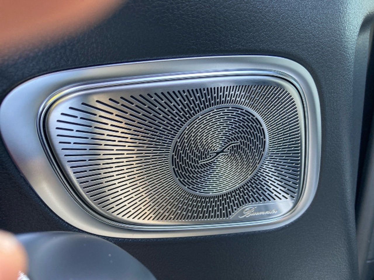 Mercedes-Benz GLC – Bild 14