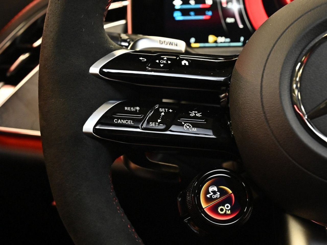 Mercedes-Benz E-Klasse – Bild 17