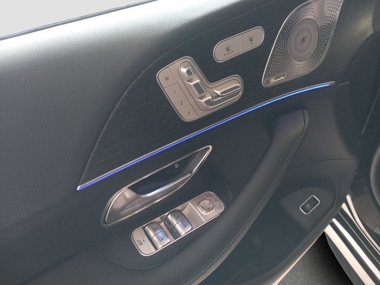 Mercedes-Benz GLE – Bild 11