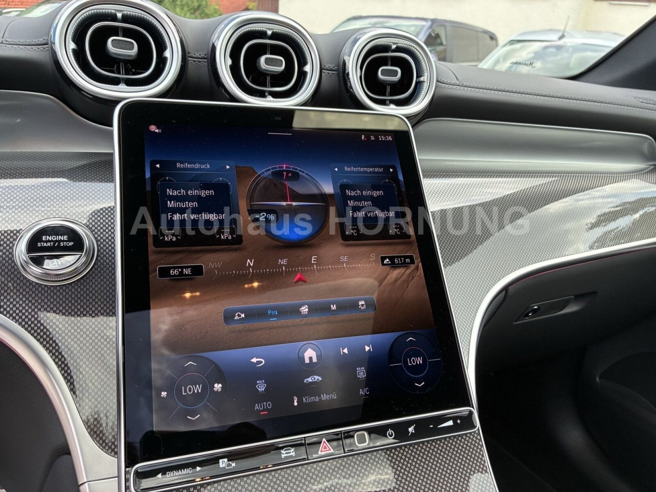 Mercedes-Benz GLC – Bild 13