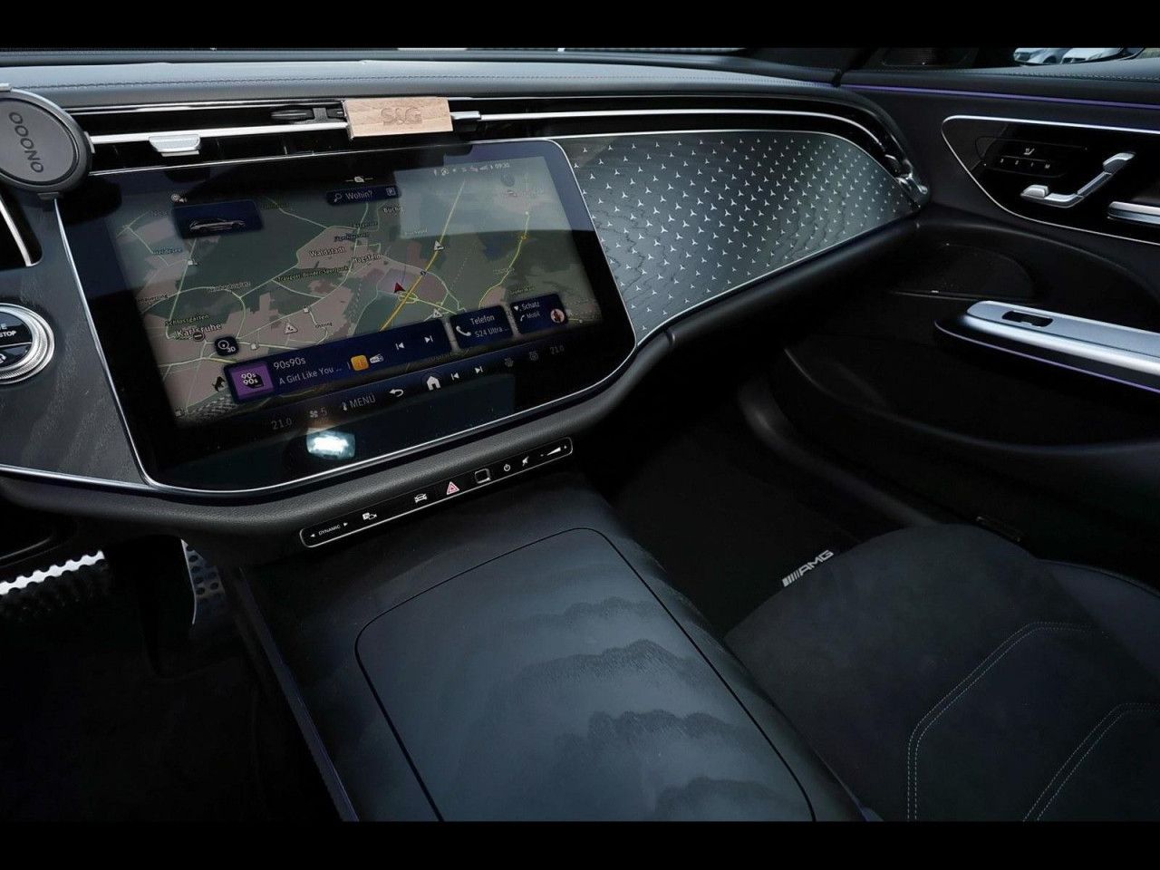 Mercedes-Benz E-Klasse – Bild 9
