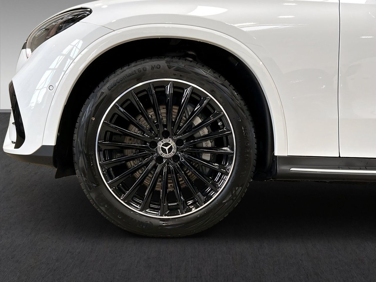 Mercedes-Benz GLC – Bild 6