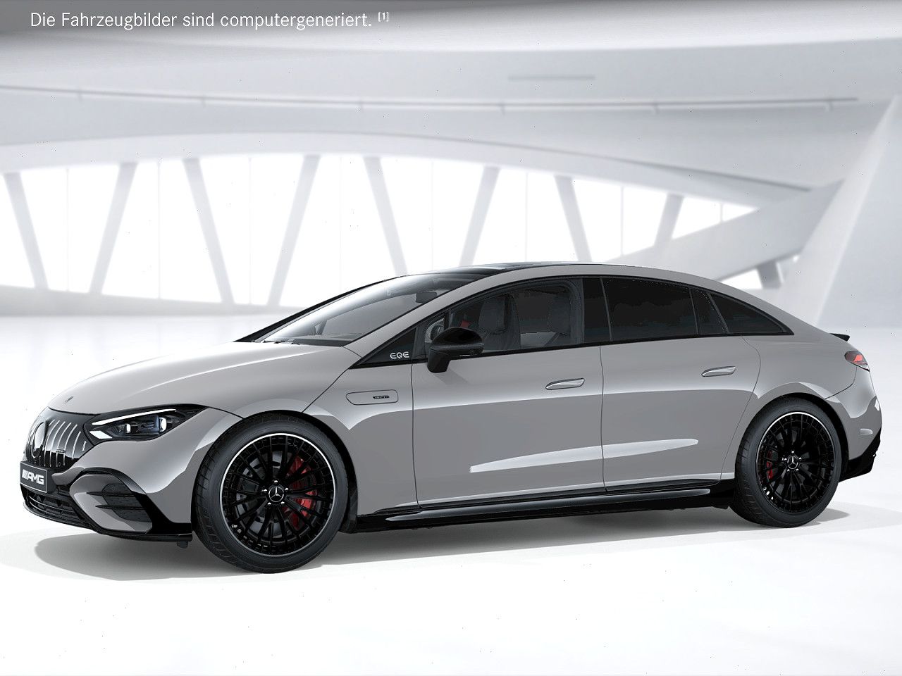 Mercedes-Benz EQE – Bild 25