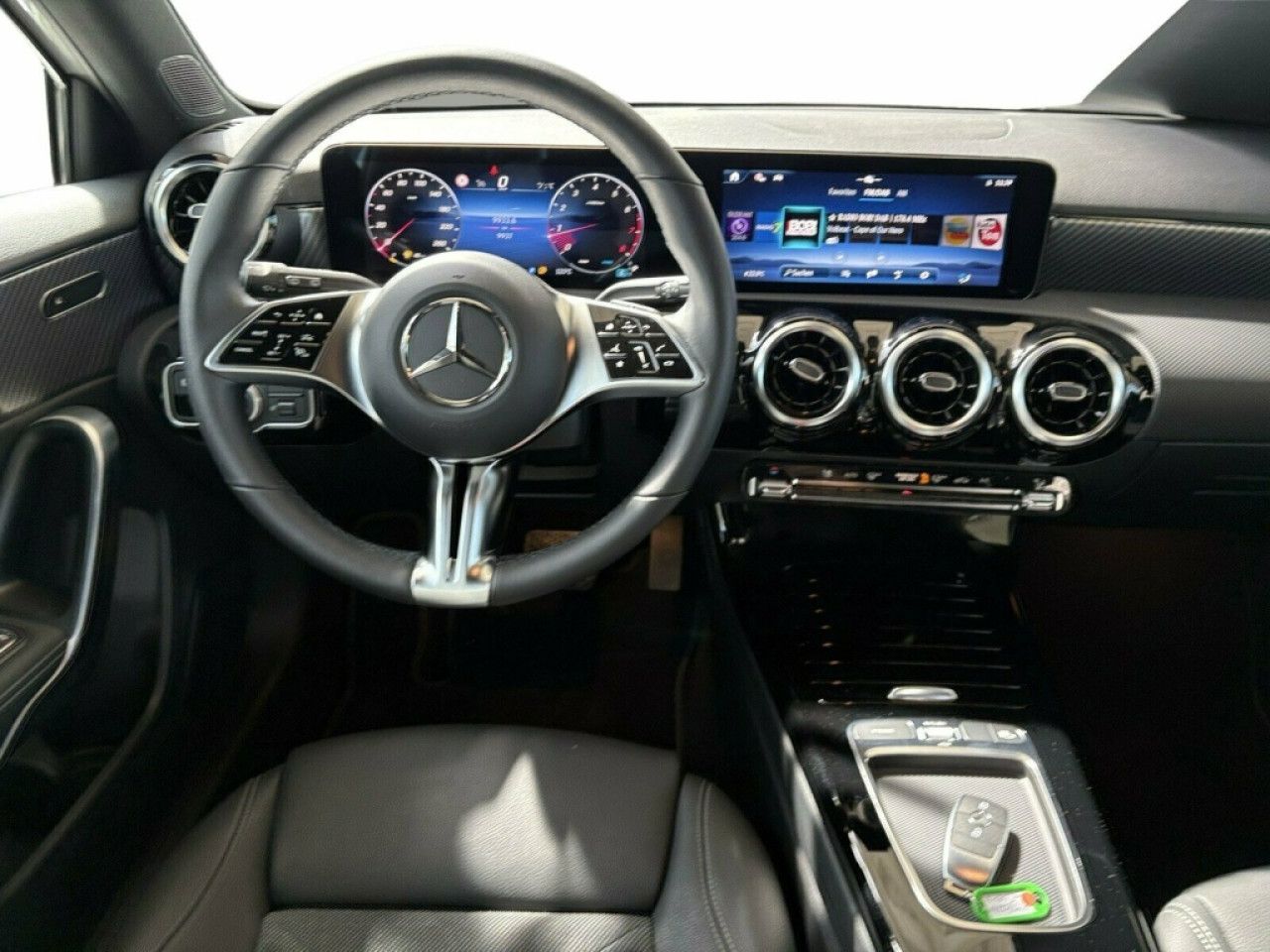 Mercedes-Benz A-Klasse – Bild 14