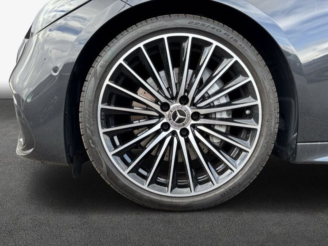 Mercedes-Benz C-Klasse – Bild 7