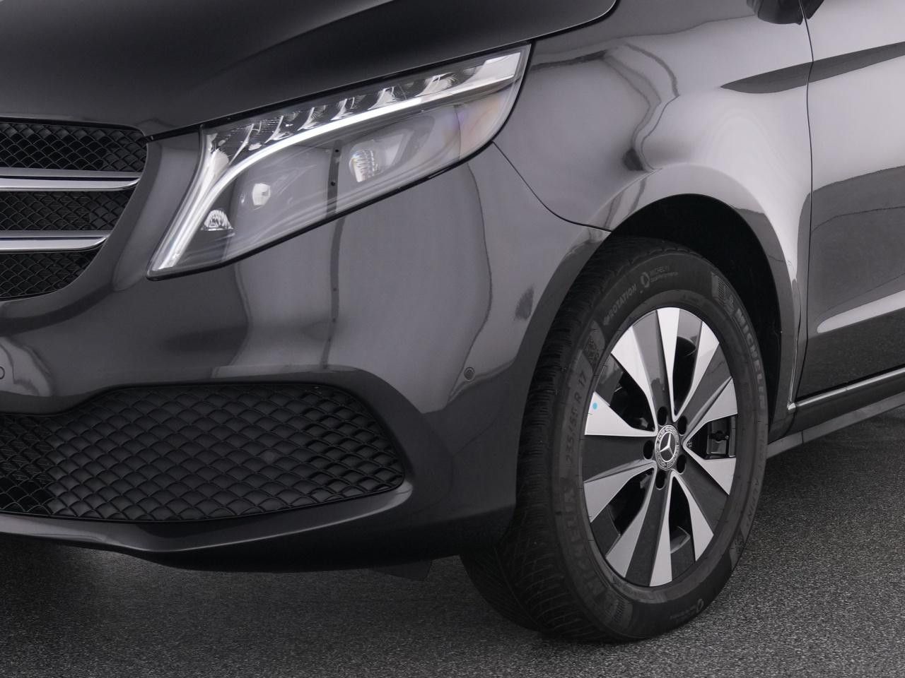 Mercedes-Benz V-Klasse – Bild 8
