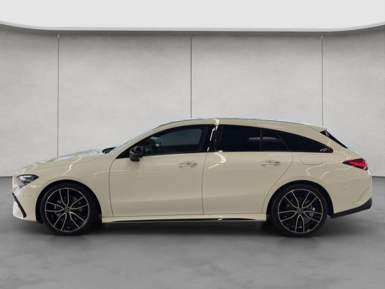 Mercedes-Benz CLA – Bild 2