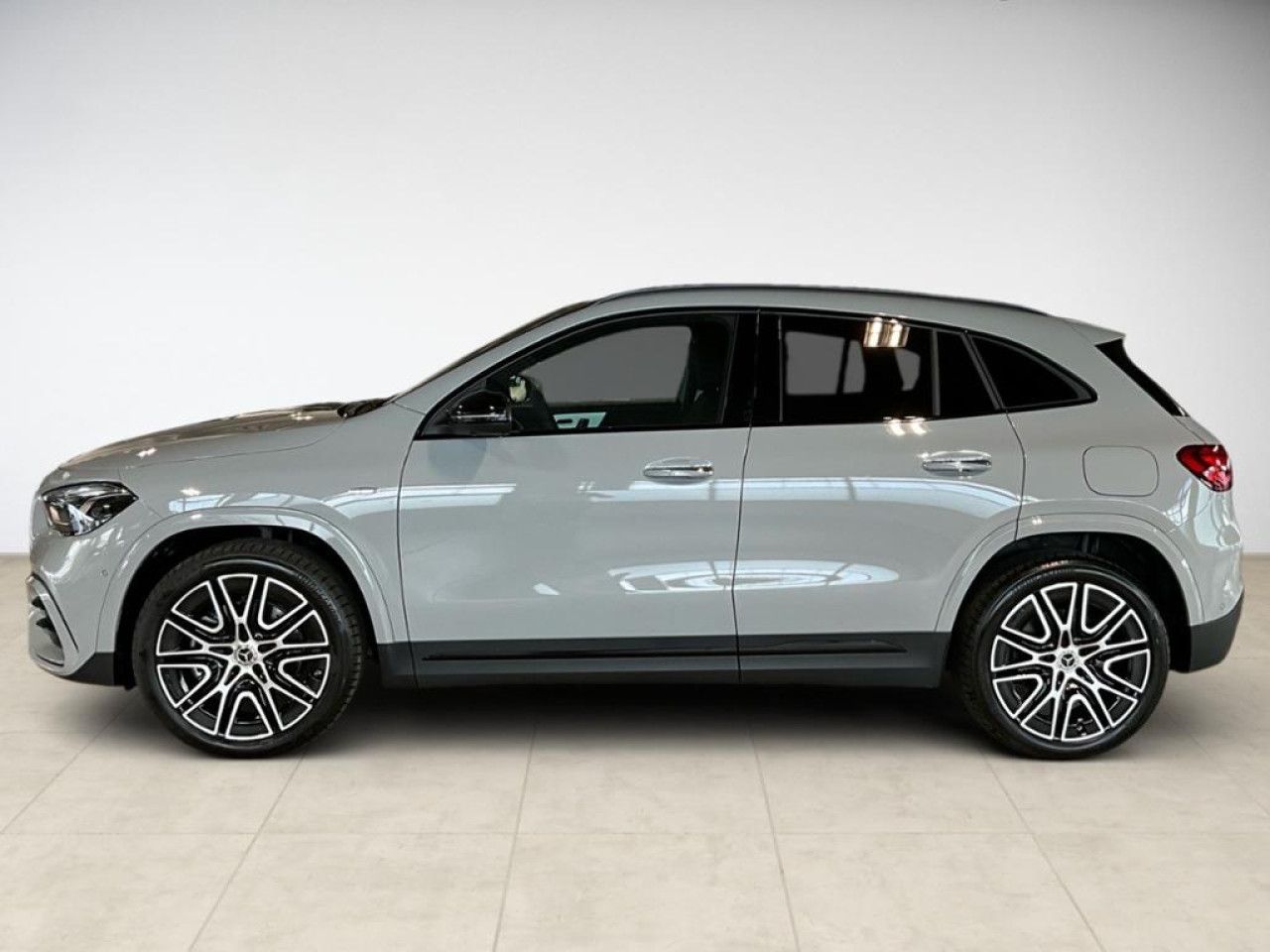 Mercedes-Benz GLA – Bild 3