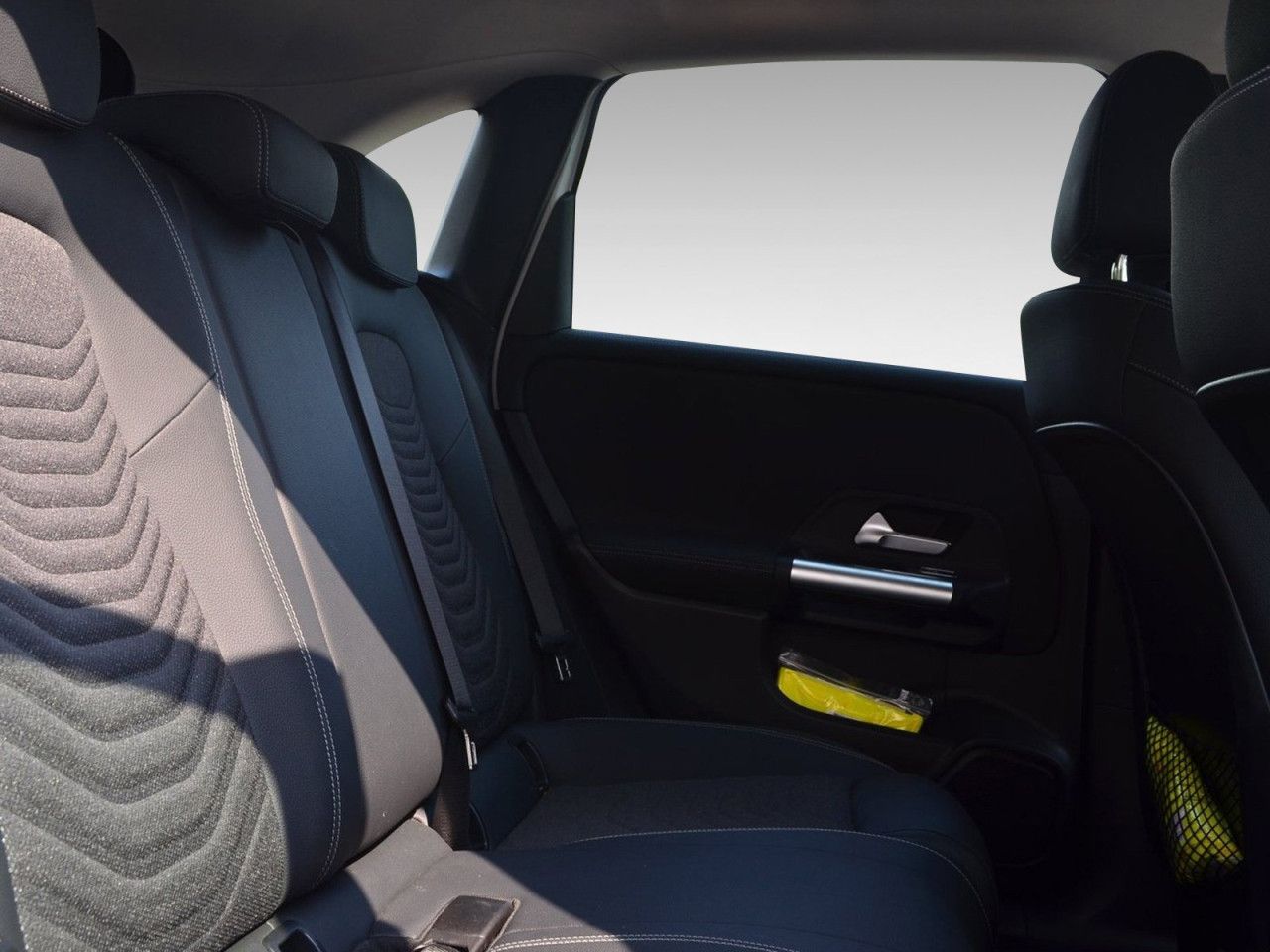 Mercedes-Benz B-Klasse – Bild 26