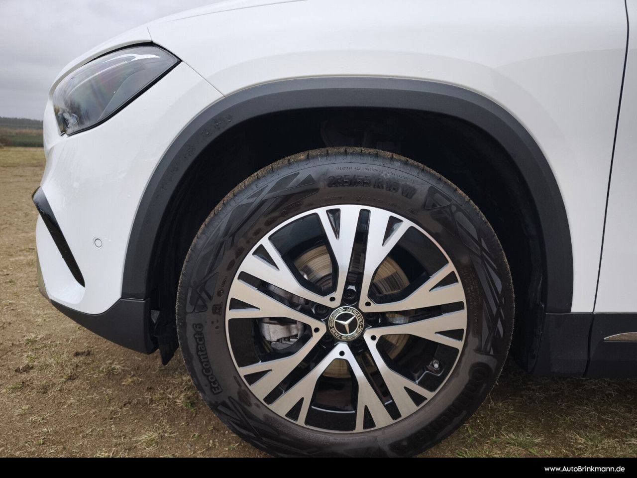 Mercedes-Benz GLA – Bild 9