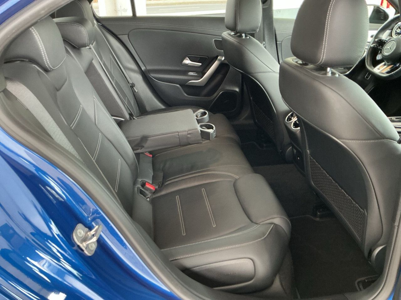 Mercedes-Benz A-Klasse – Bild 20