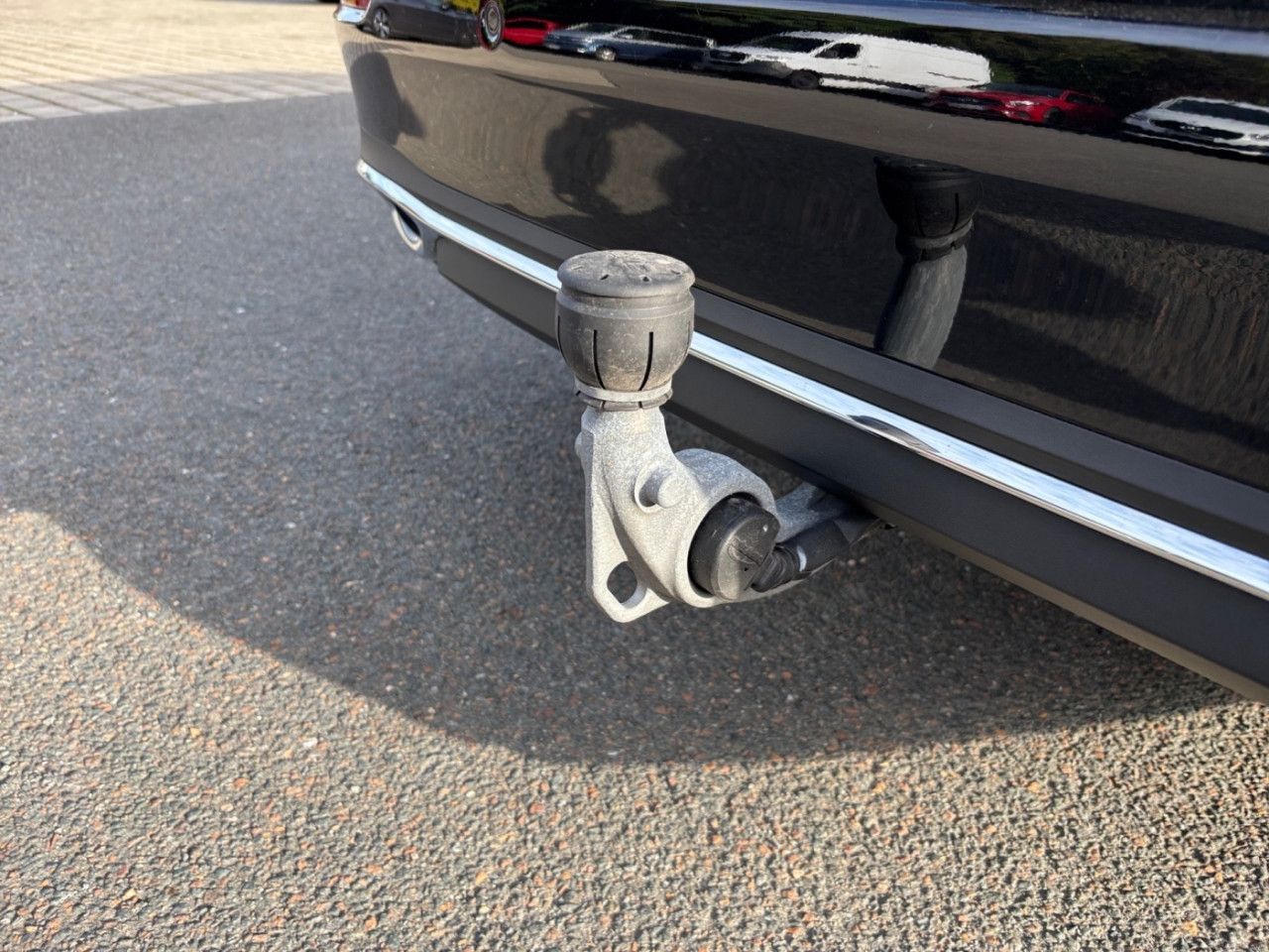Mercedes-Benz C-Klasse – Bild 13