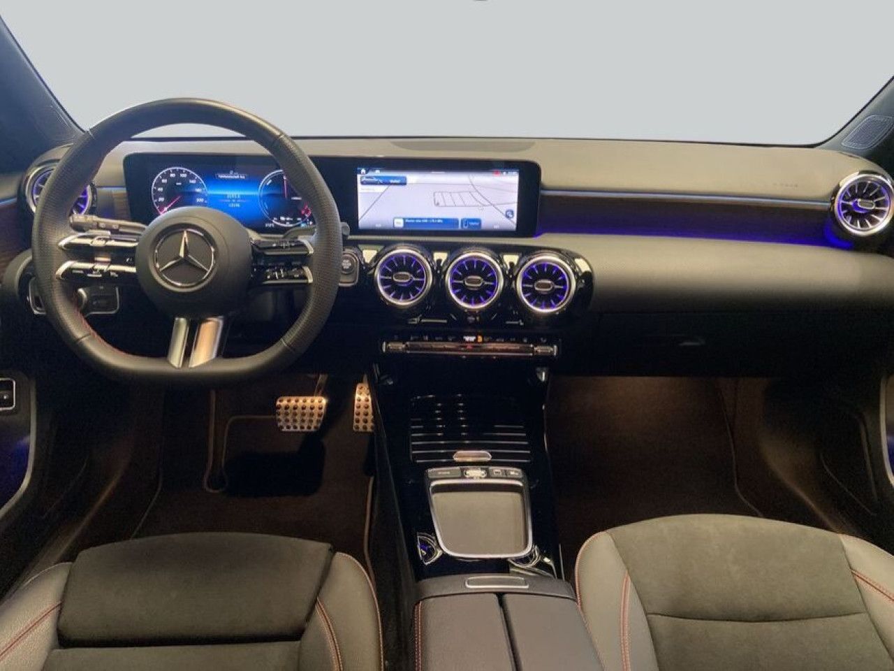 Mercedes-Benz A-Klasse – Bild 14