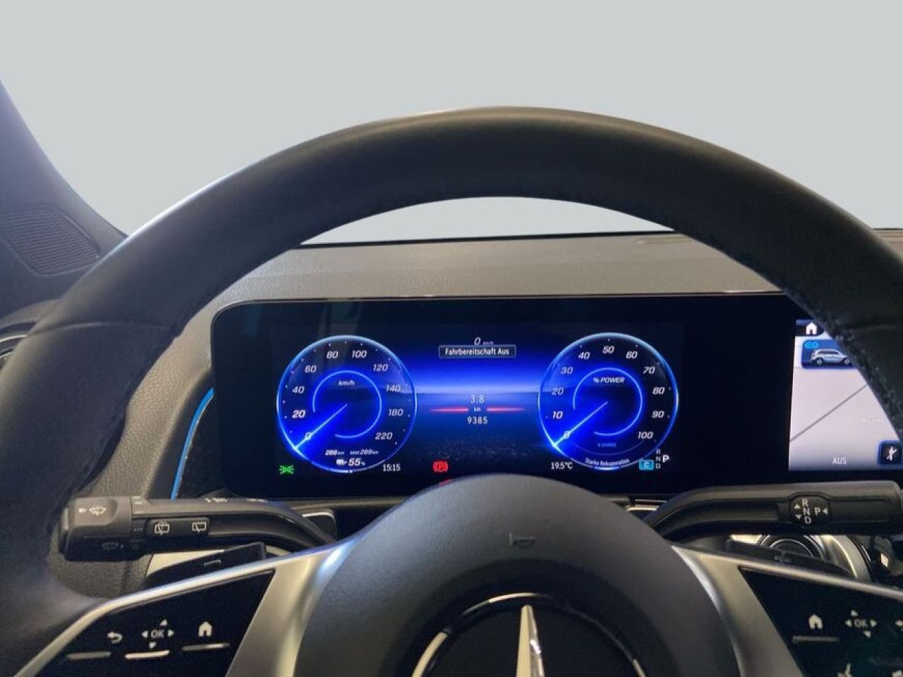 Mercedes-Benz EQB – Bild 18