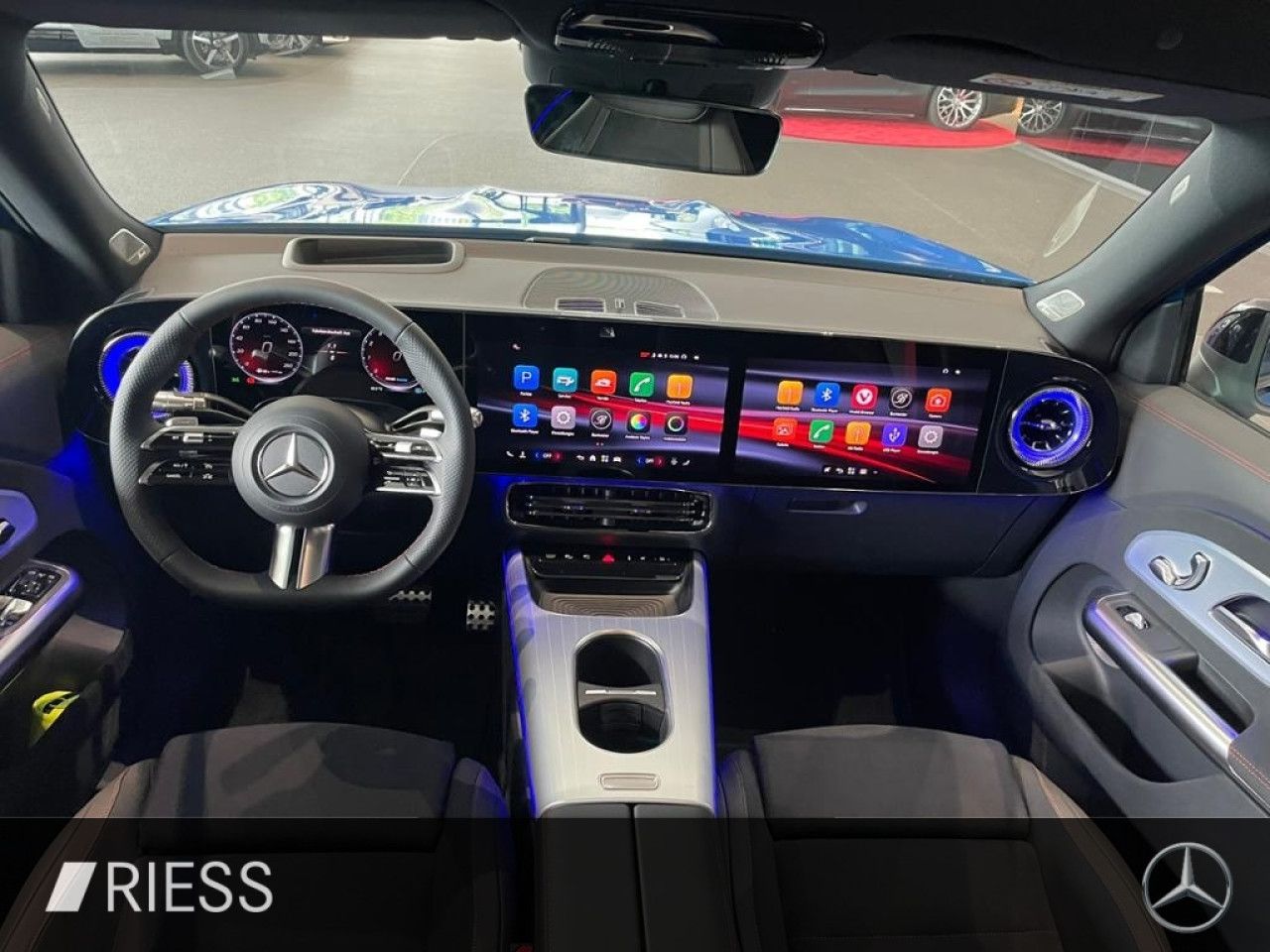 Mercedes-Benz GLB – Bild 12