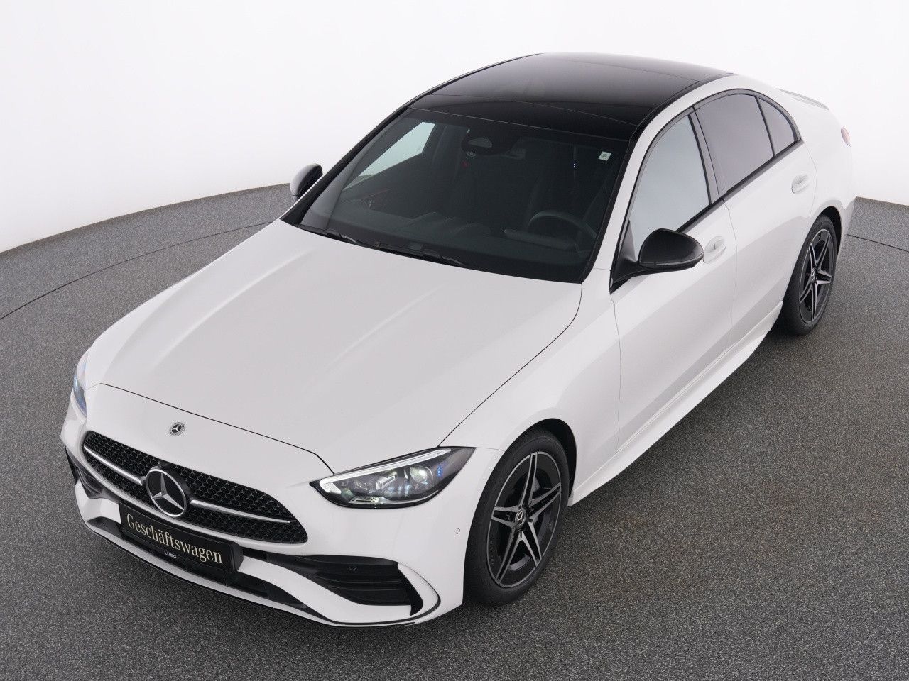 Mercedes-Benz C-Klasse – Bild 17