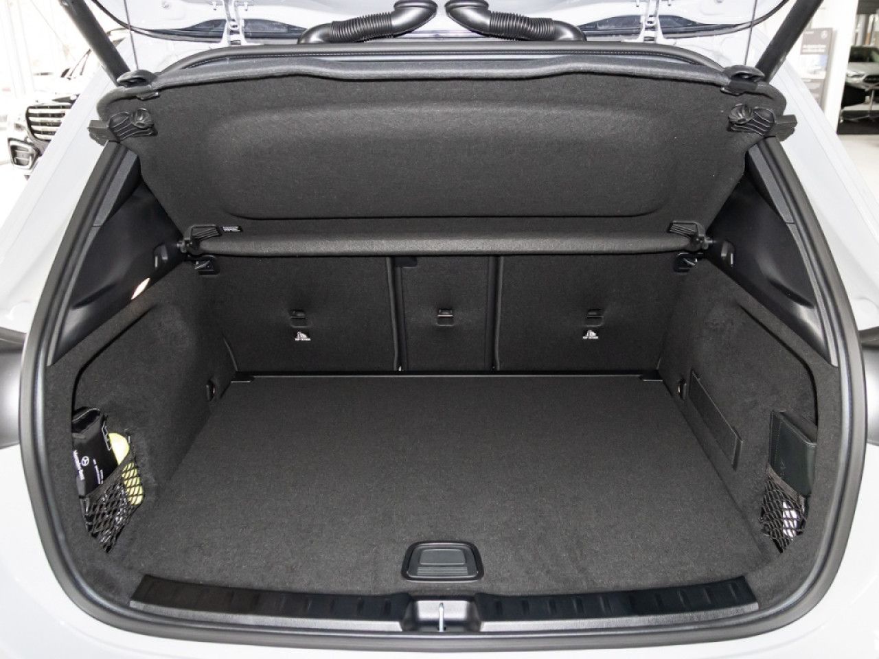 Mercedes-Benz GLA – Bild 6