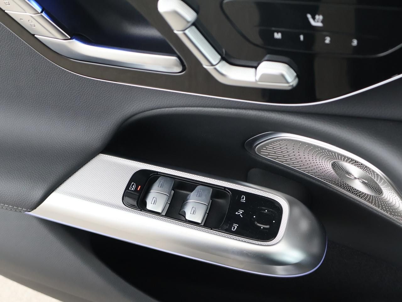 Mercedes-Benz E-Klasse – Bild 13