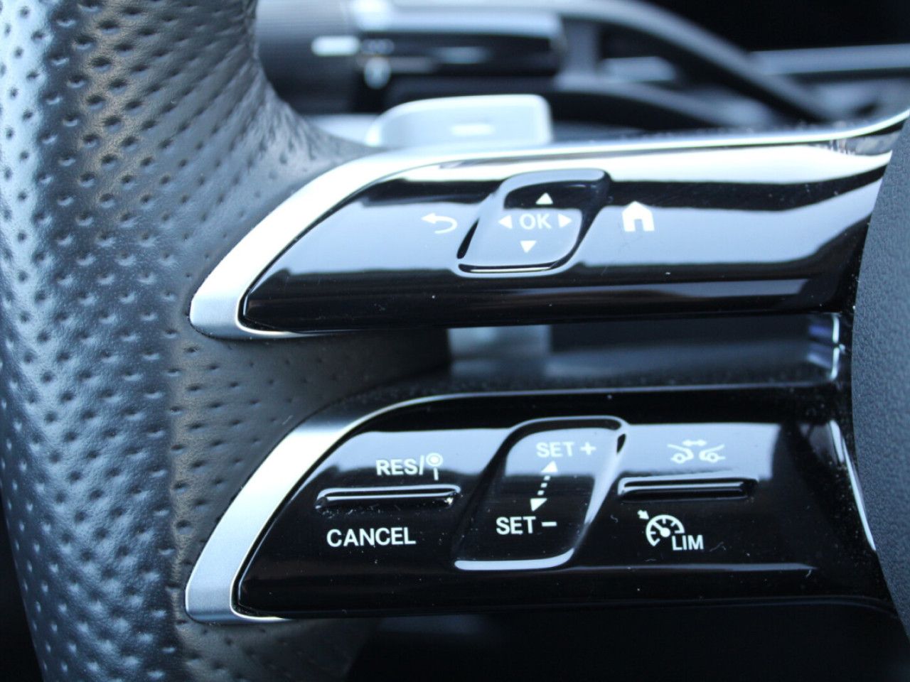 Mercedes-Benz C-Klasse – Bild 13