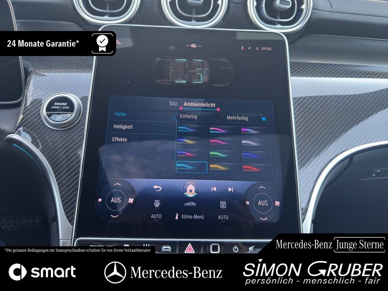 Mercedes-Benz GLC – Bild 20