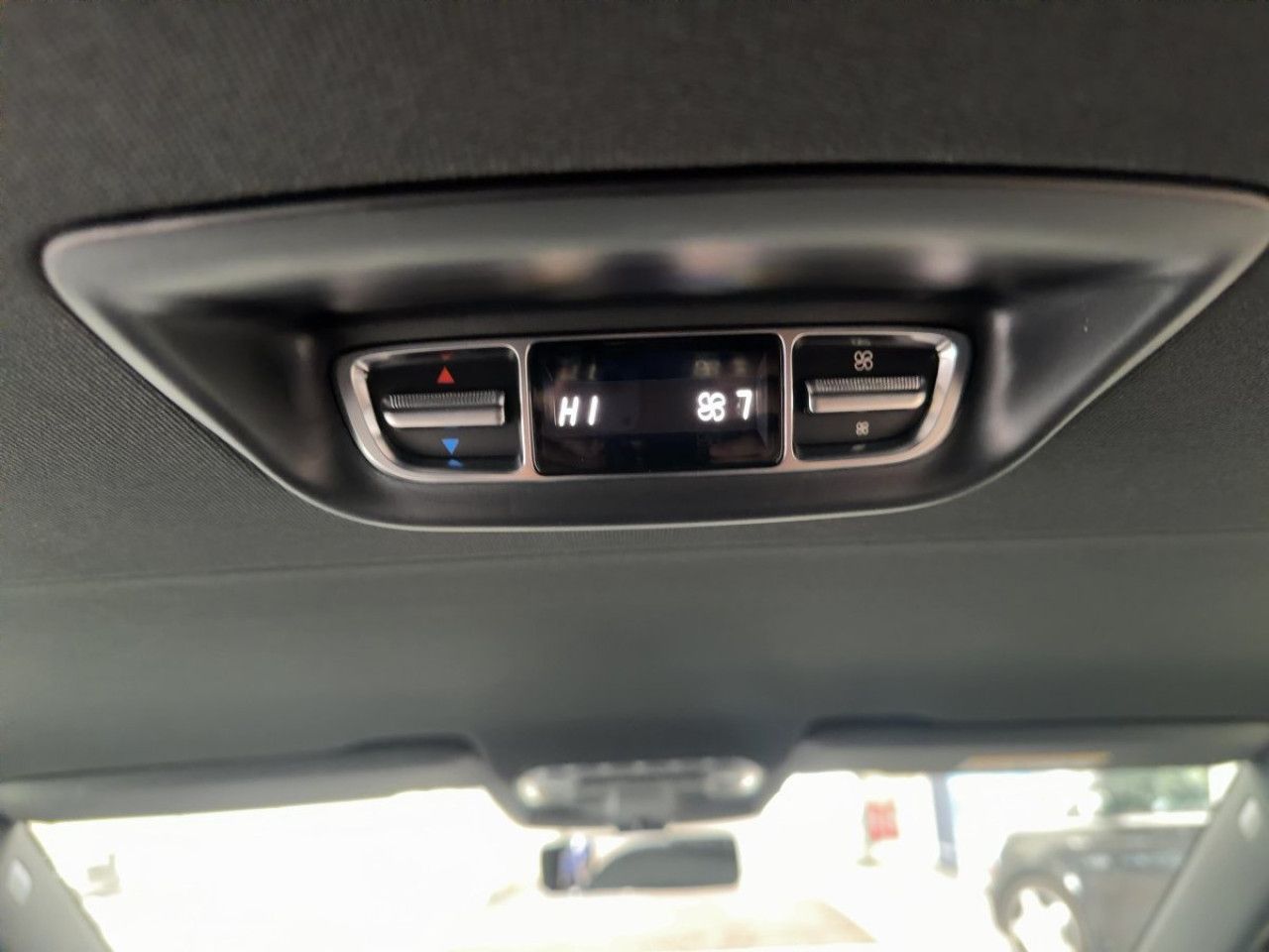 Mercedes-Benz V-Klasse – Bild 13
