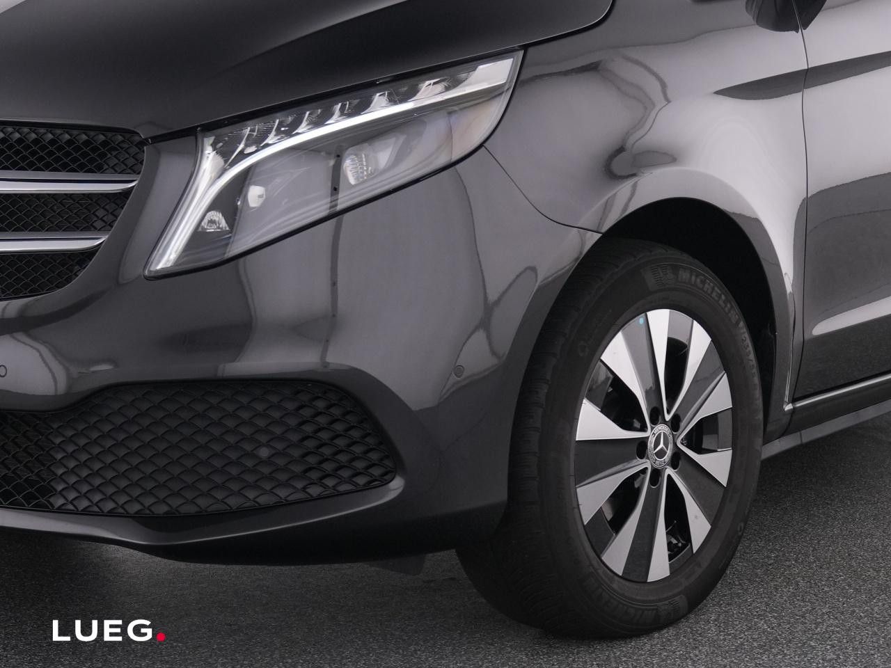 Mercedes-Benz V-Klasse – Bild 8