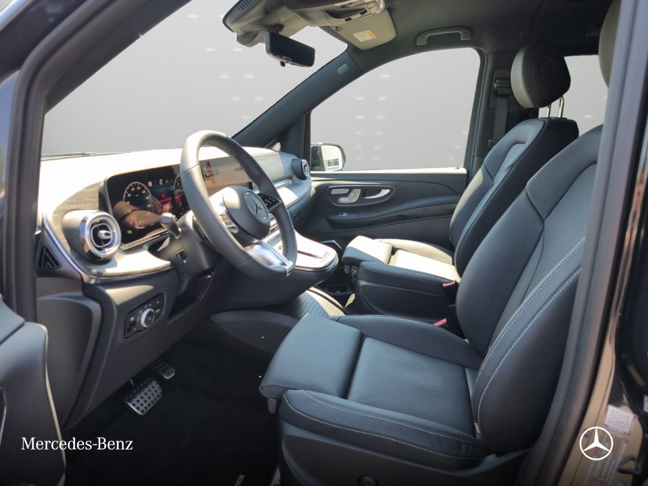 Mercedes-Benz V-Klasse – Bild 8
