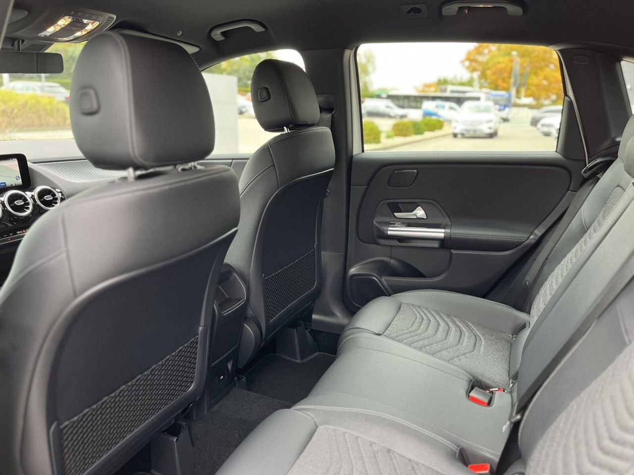 Mercedes-Benz B-Klasse – Bild 11