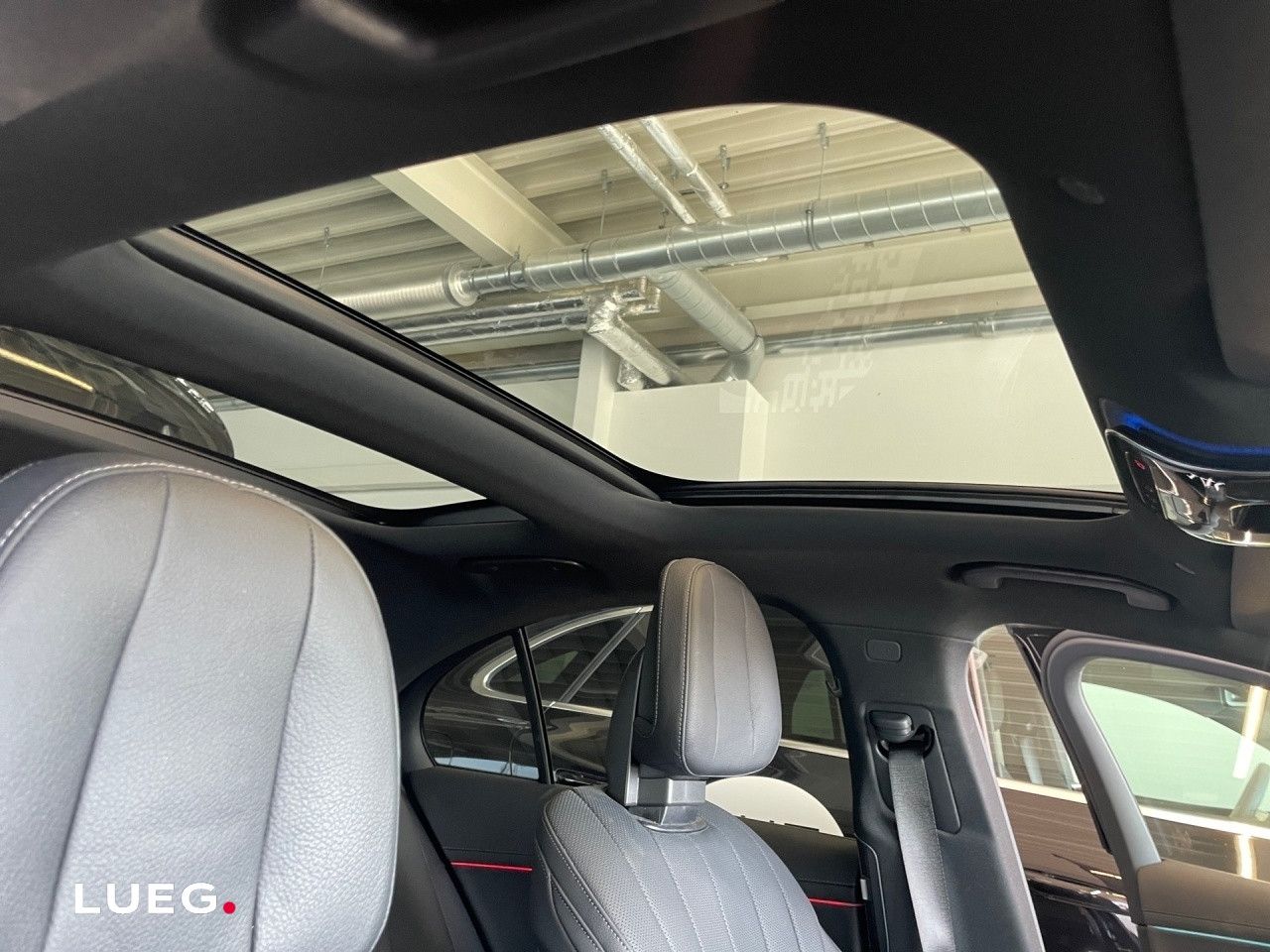 Mercedes-Benz E-Klasse – Bild 17