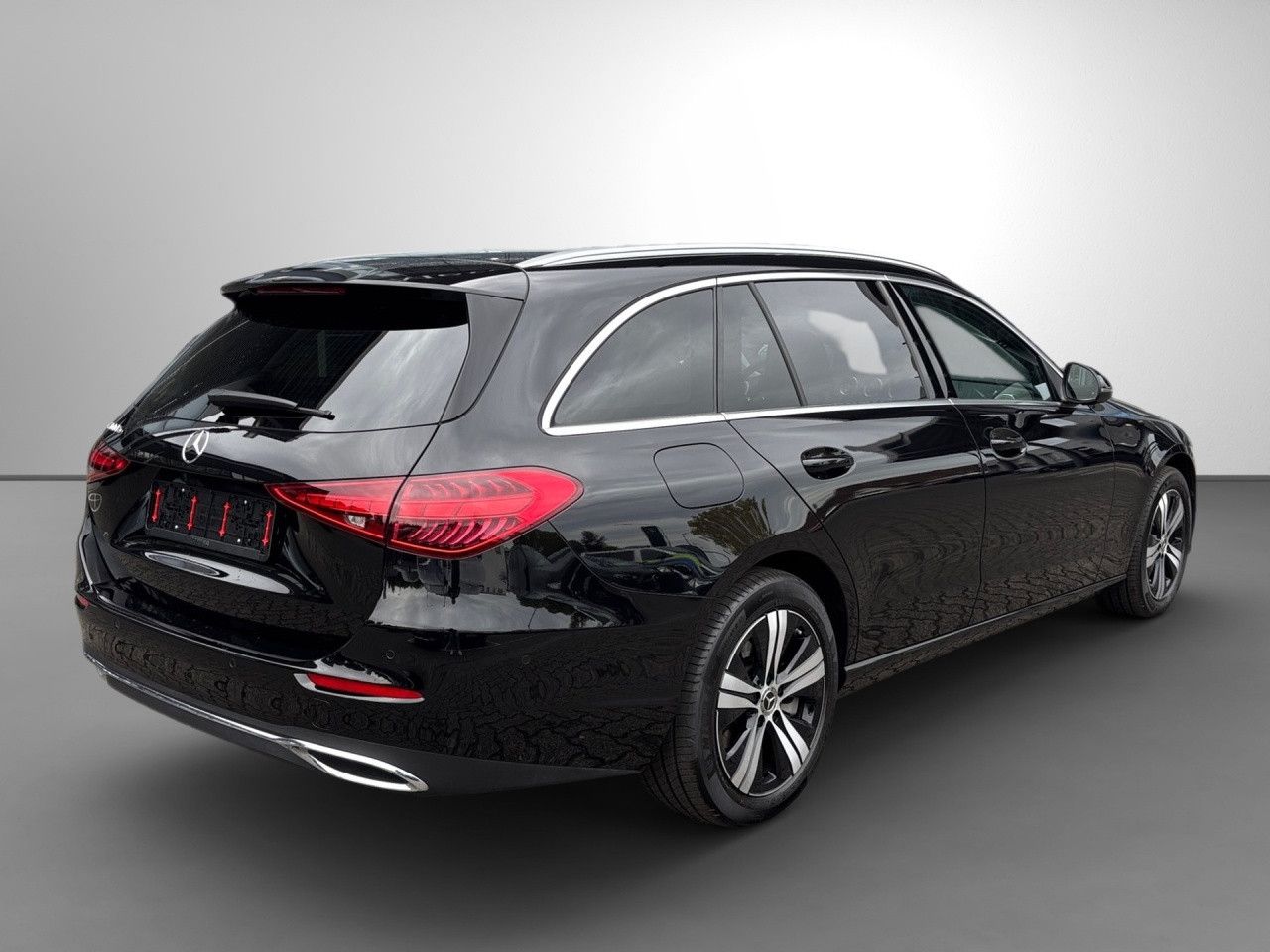 Mercedes-Benz C-Klasse – Bild 5