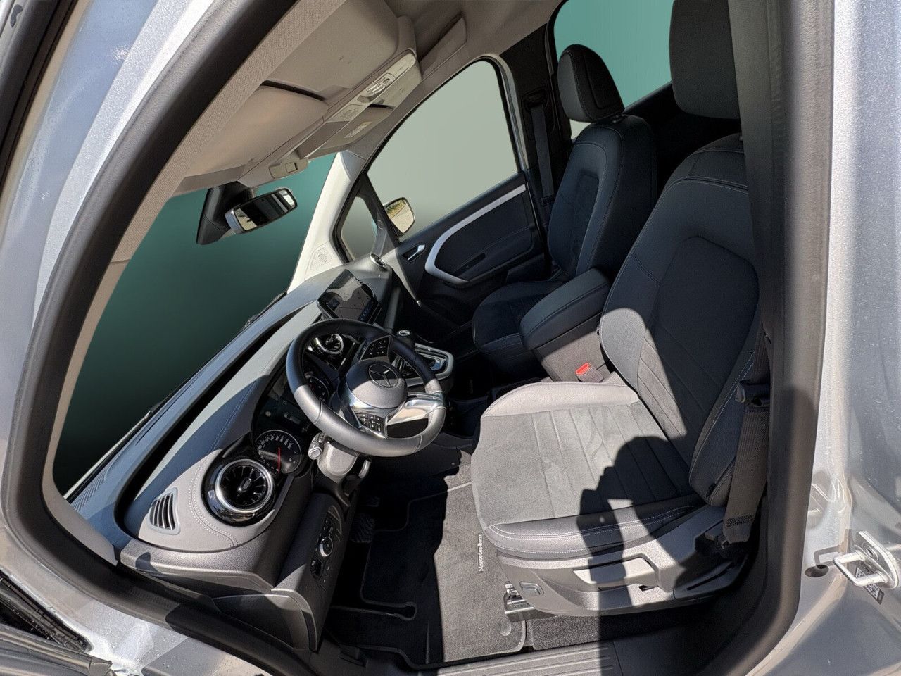 Mercedes-Benz T-Klasse – Bild 12