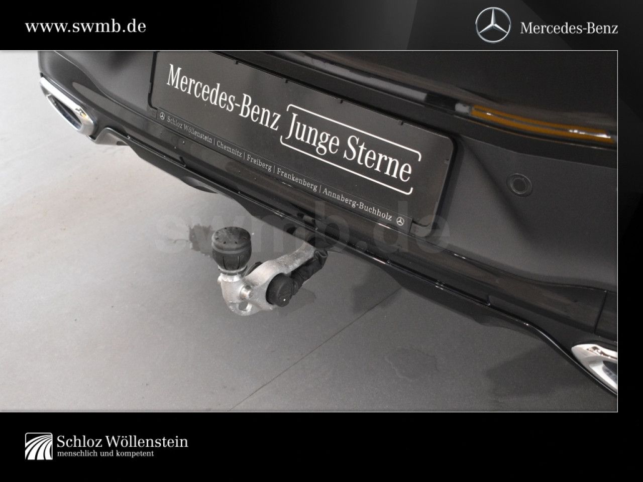 Mercedes-Benz GLC – Bild 14