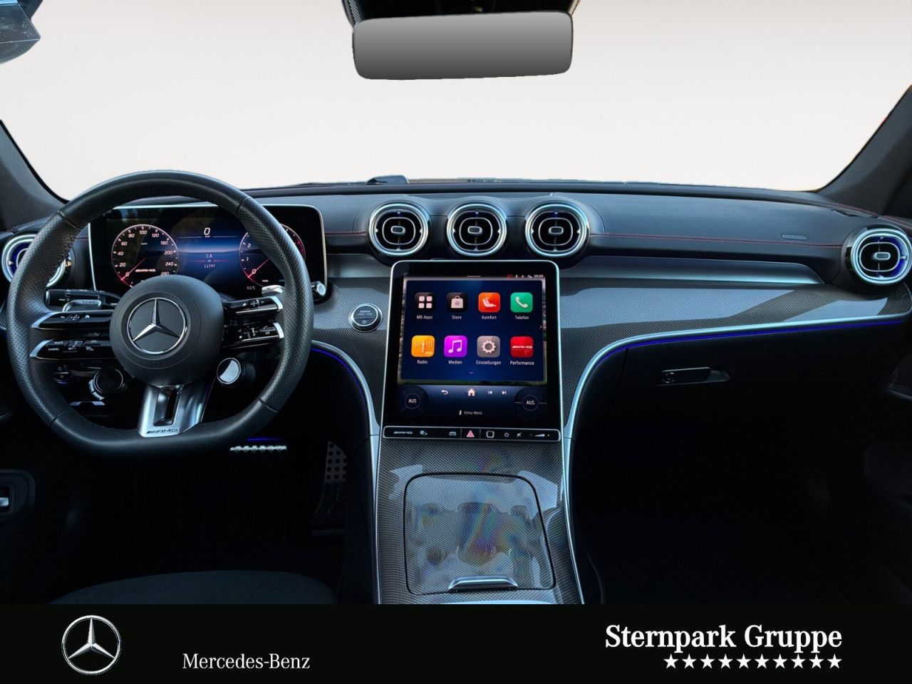 Mercedes-Benz CLE – Bild 10