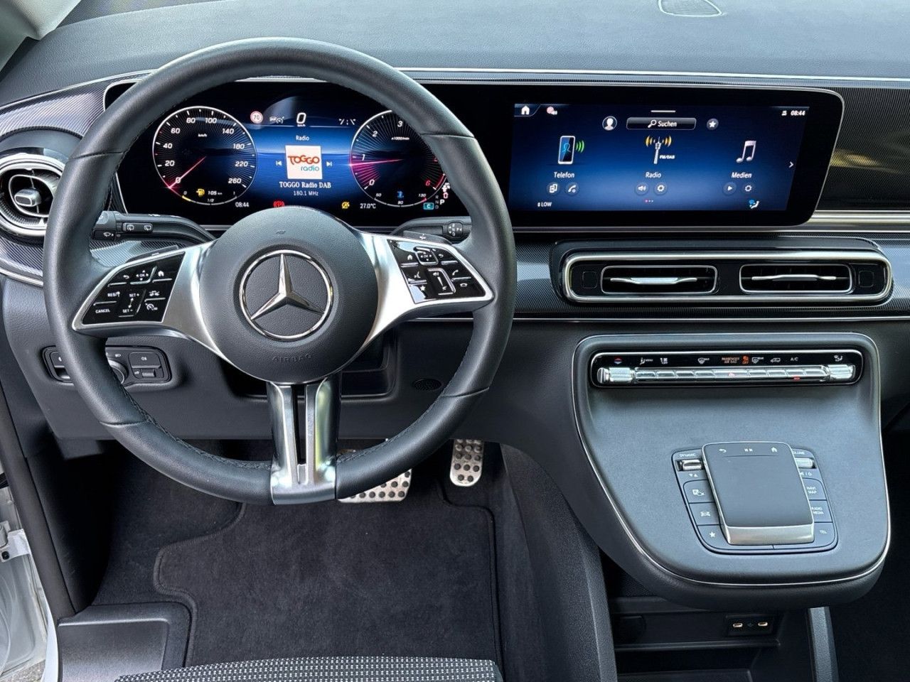Mercedes-Benz V-Klasse – Bild 5