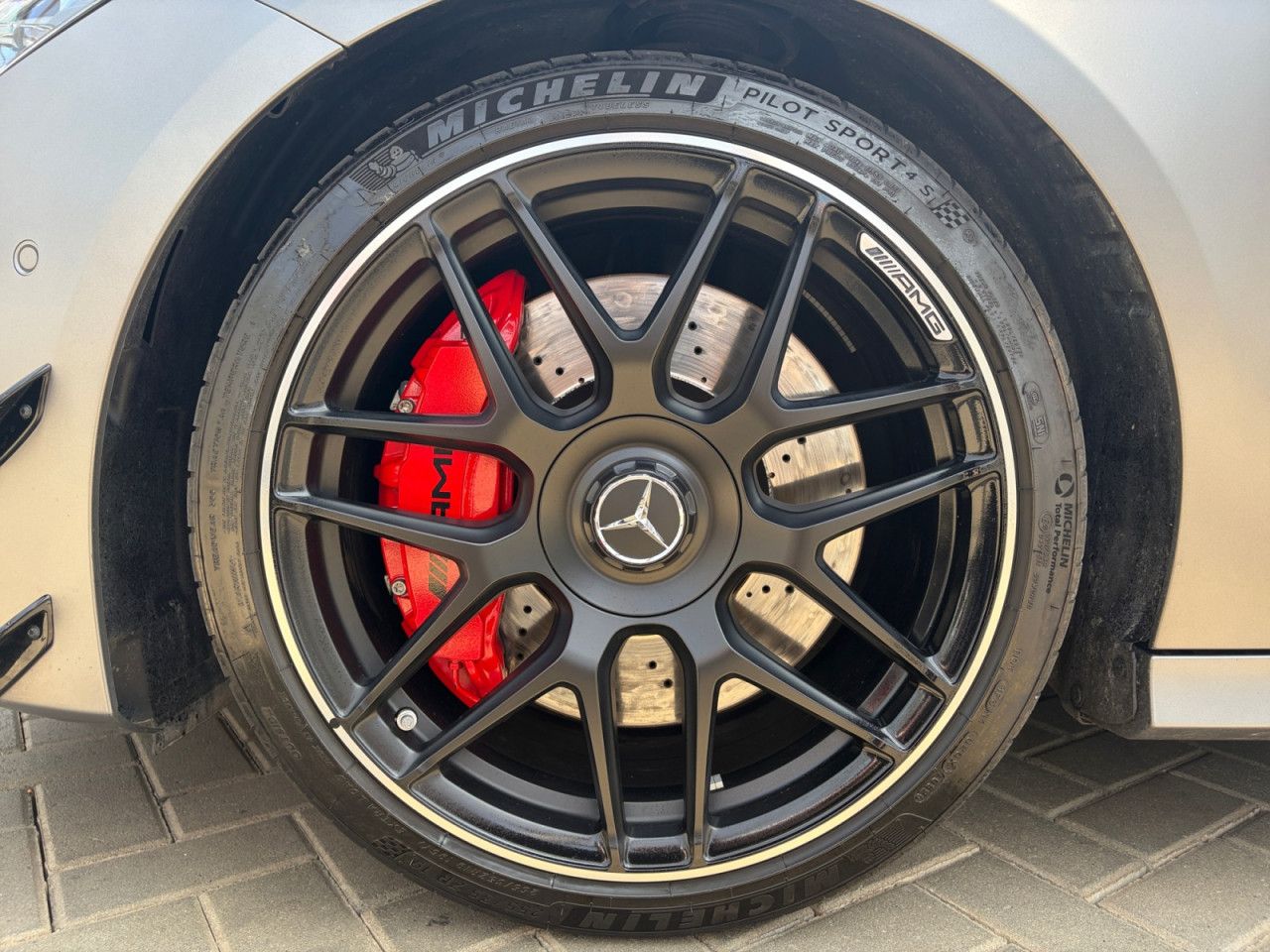 Mercedes-Benz CLA – Bild 6