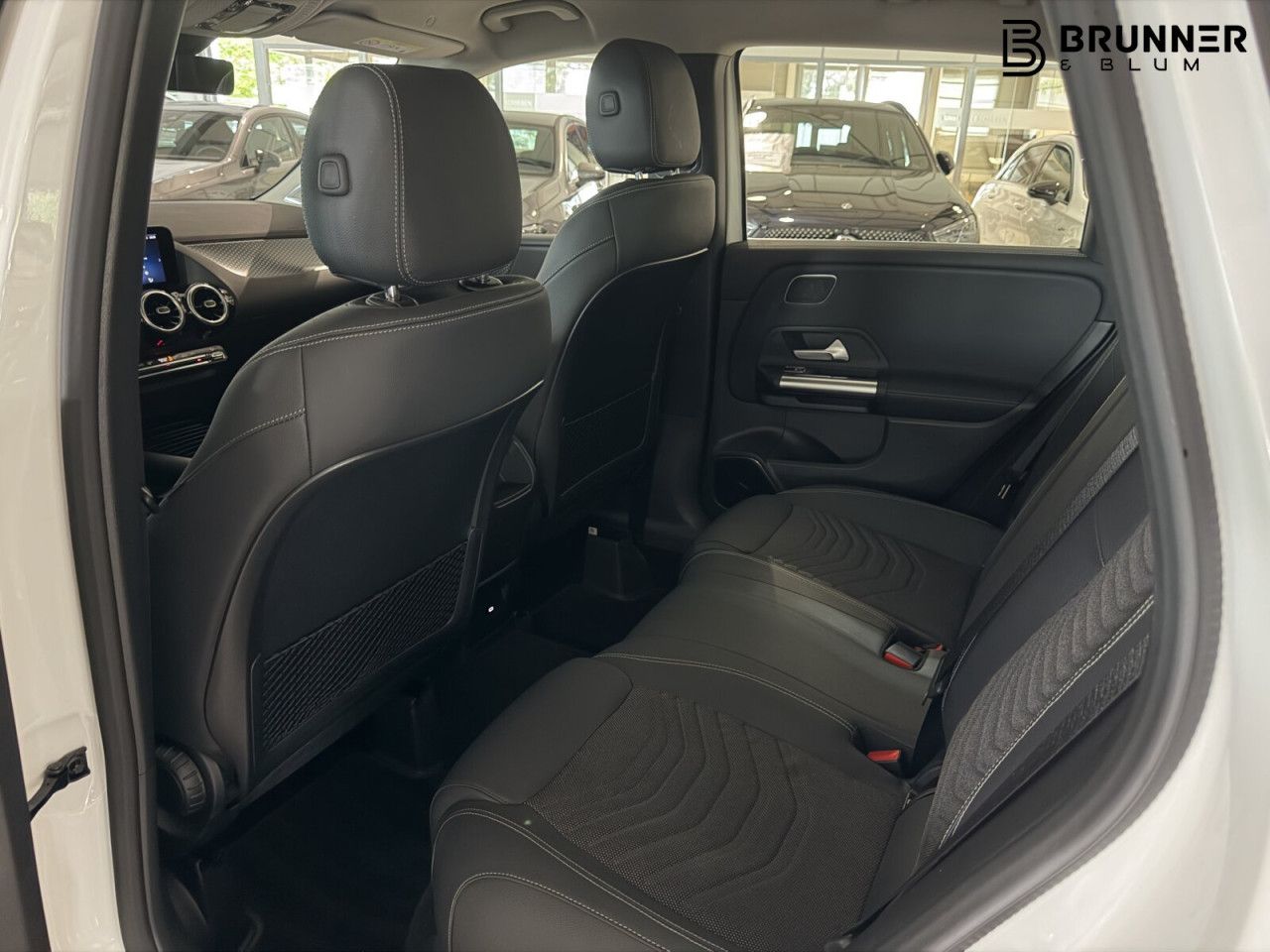 Mercedes-Benz B-Klasse – Bild 24