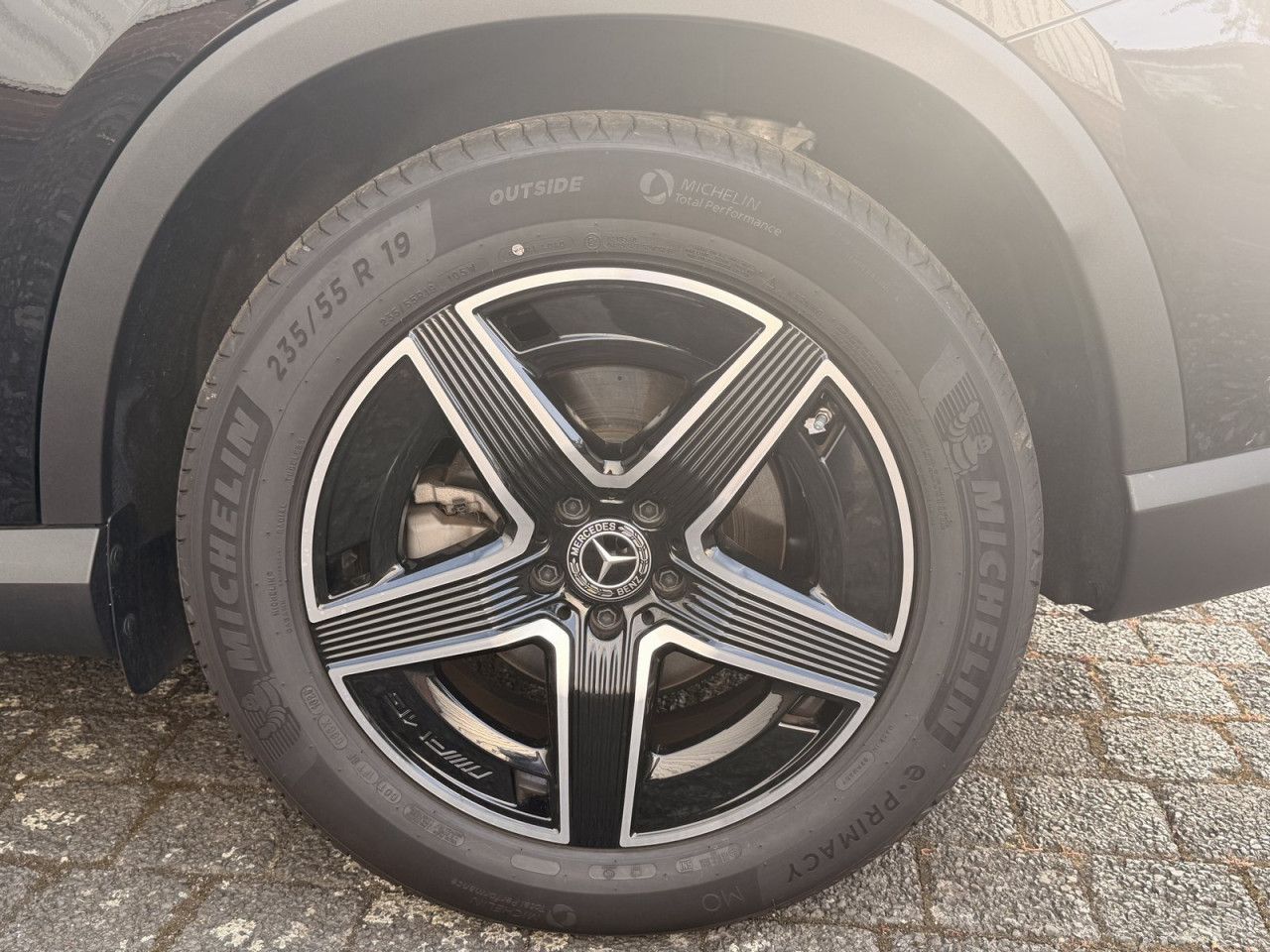 Mercedes-Benz GLC – Bild 10